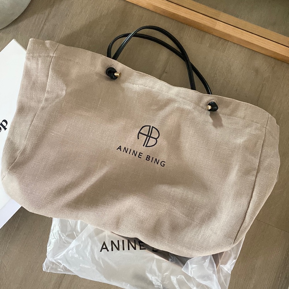 Anine bing